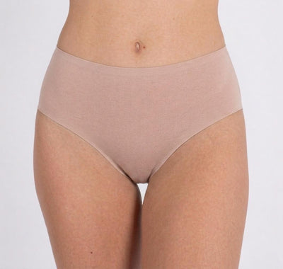 Midi slip invisible line sheath item 8617 Cotonella