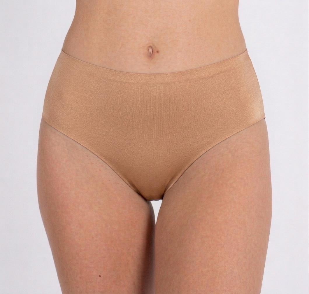 Slip midi linea invisibile guaina articolo 8617 Cotonella