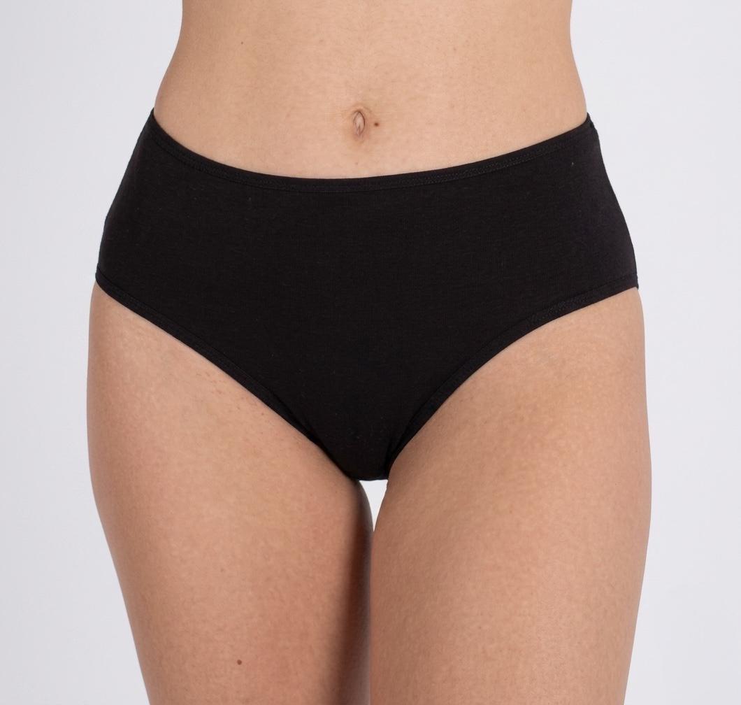 Slip midi linea invisibile guaina articolo 8617 Cotonella