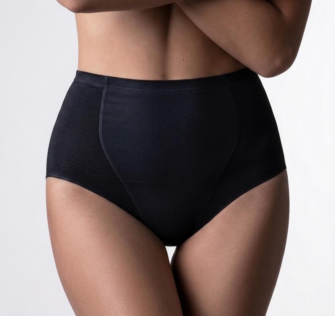 Slip maxi linea invisibile guaina articolo 8618 Cotonella