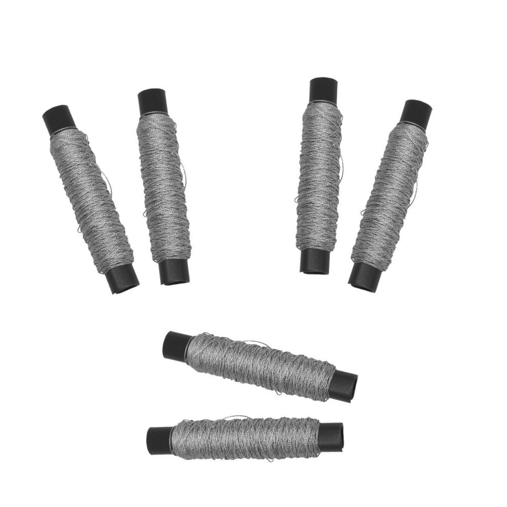 Filo cucirino laminato articolo Cuci/o pezzi 6