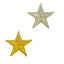 Iron-on application
 article AP07998 pieces 12