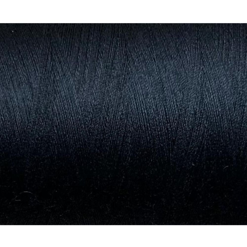 100% polyester sewing thread 10000 Yrd count 40/2
