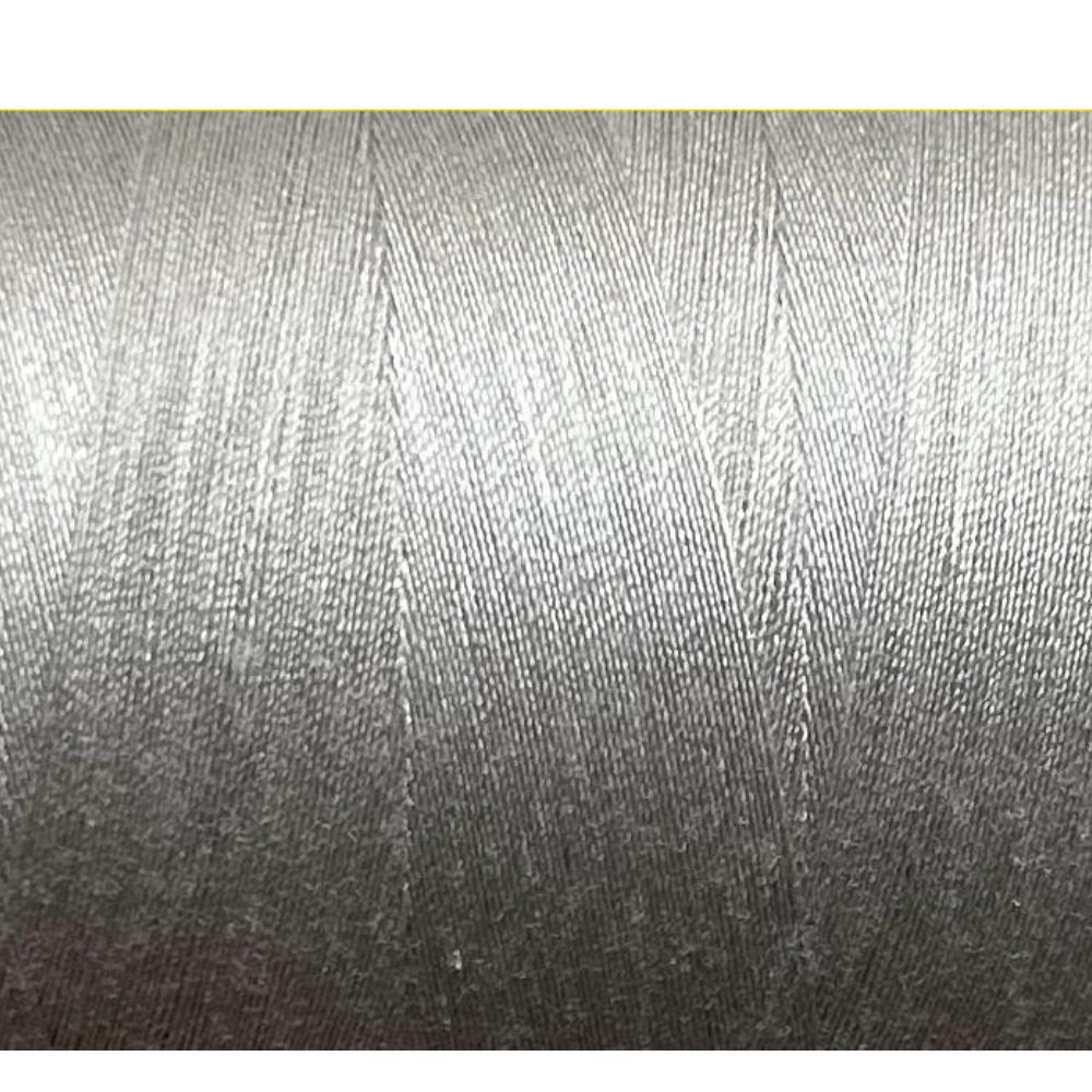 100% polyester sewing thread 10000 Yrd count 40/2