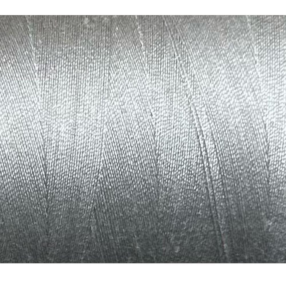 100% polyester sewing thread 10000 Yrd count 40/2