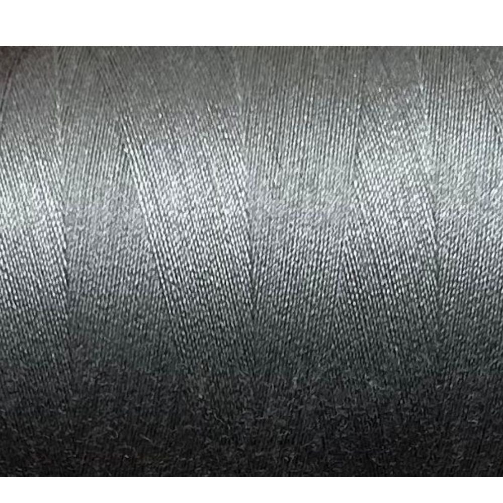 100% polyester sewing thread 10000 Yrd count 40/2