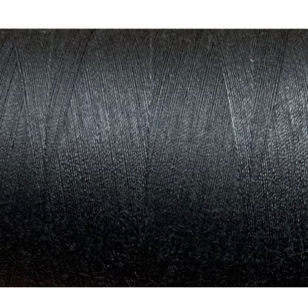 100% polyester sewing thread 10000 Yrd count 40/2