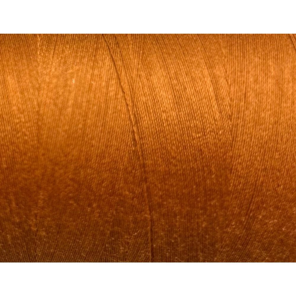 100% polyester sewing thread 10000 Yrd count 40/2