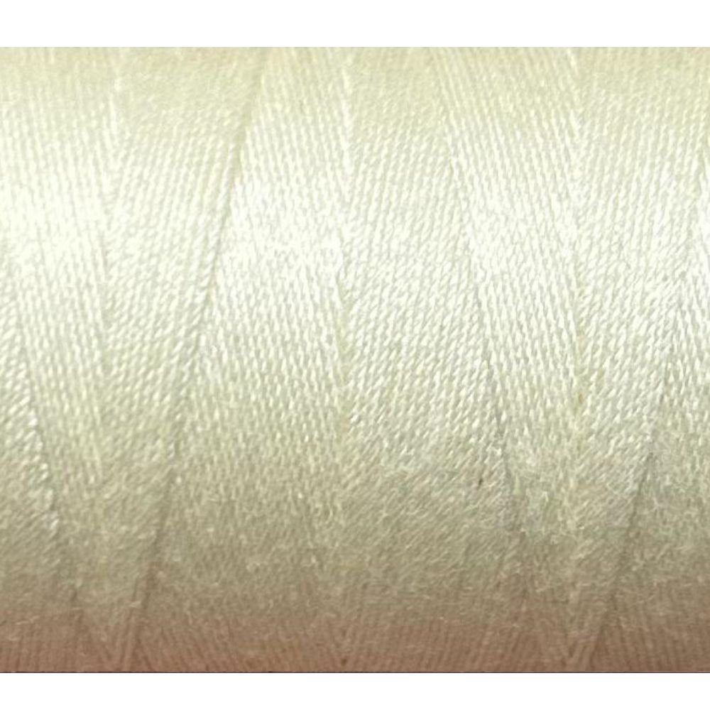 100% polyester sewing thread 10000 Yrd count 40/2