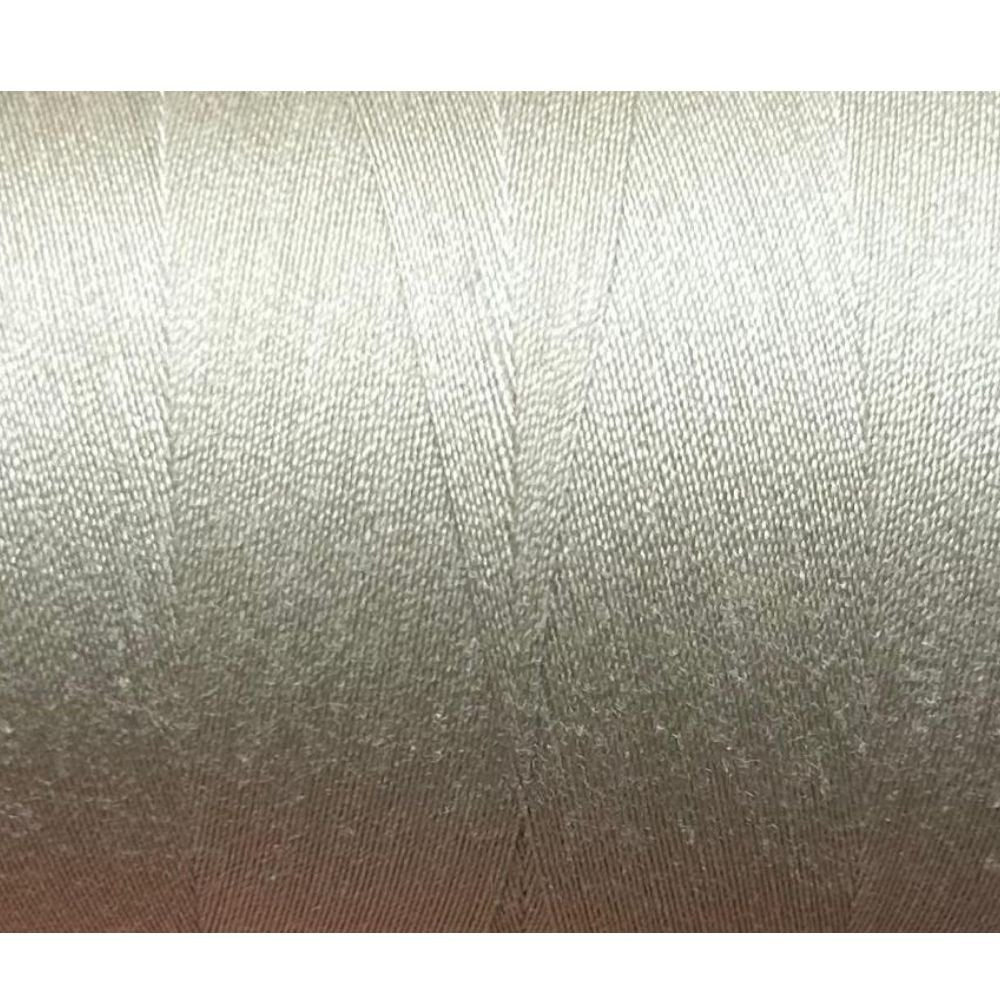 100% polyester sewing thread 10000 Yrd count 40/2