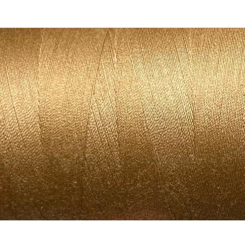 100% polyester sewing thread 10000 Yrd count 40/2