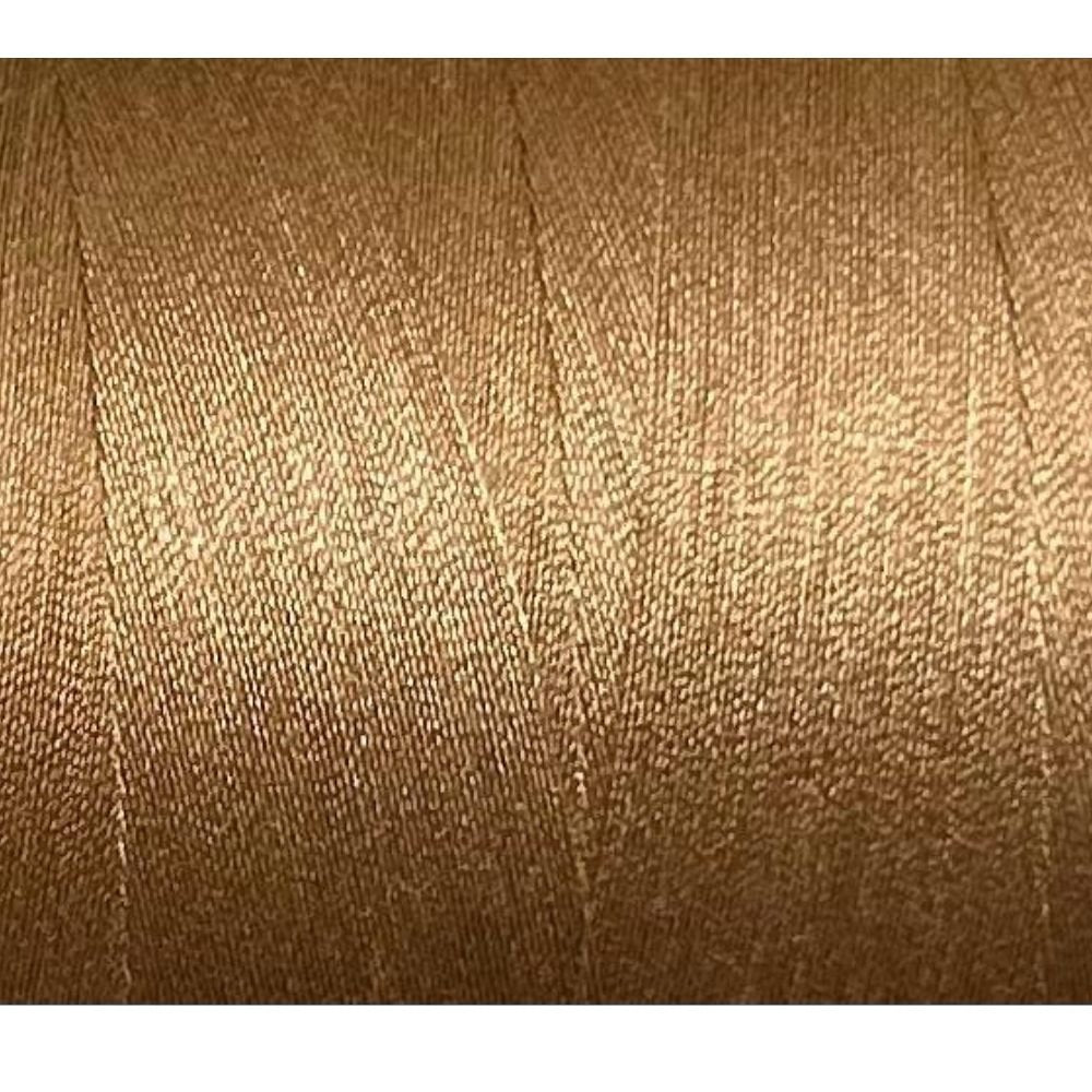 100% polyester sewing thread 10000 Yrd count 40/2