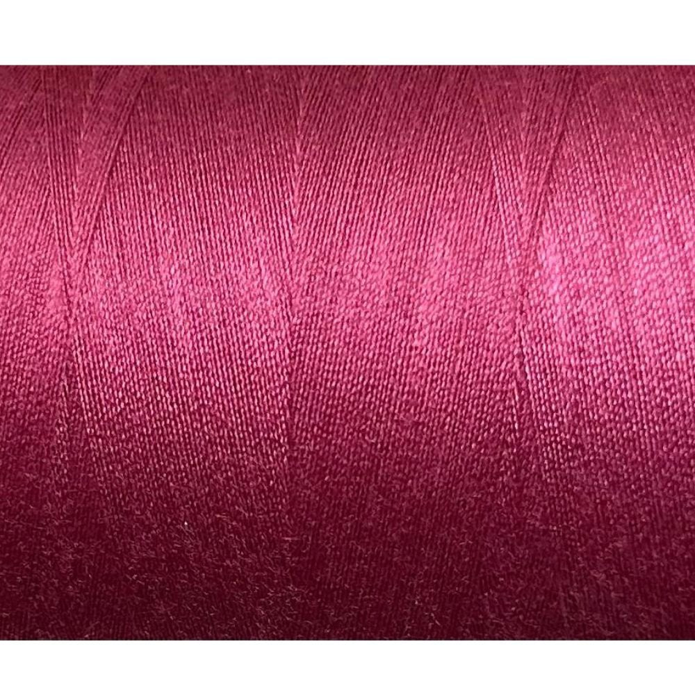 100% polyester sewing thread 10000 Yrd count 40/2