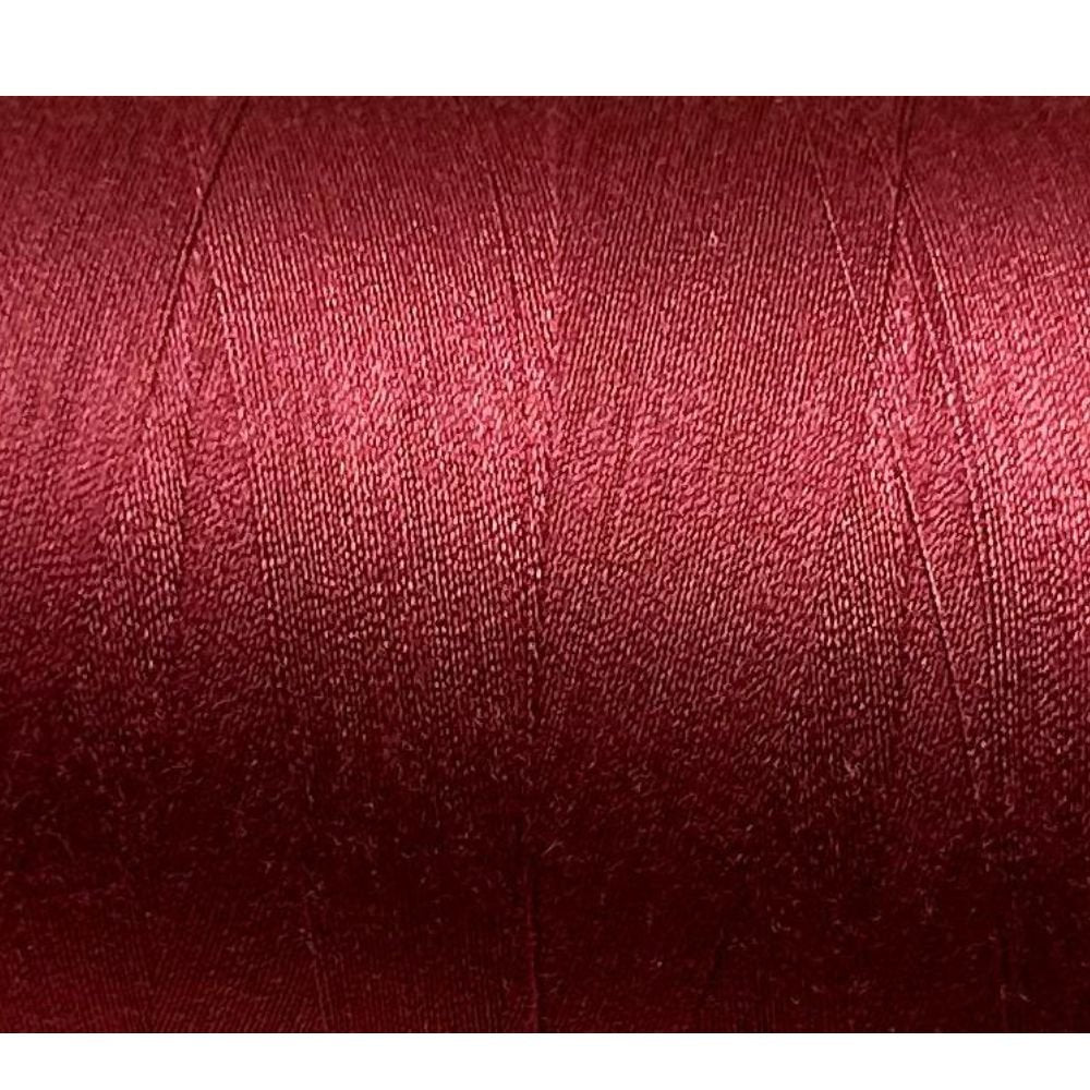 100% polyester sewing thread 10000 Yrd count 40/2