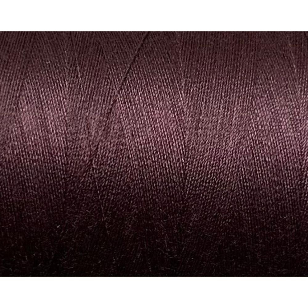 100% polyester sewing thread 10000 Yrd count 40/2