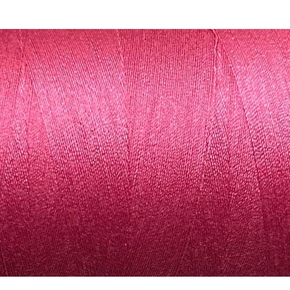 100% polyester sewing thread 10000 Yrd count 40/2