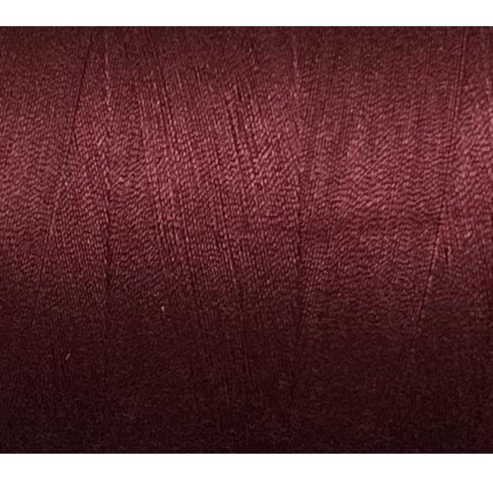 100% polyester sewing thread 10000 Yrd count 40/2