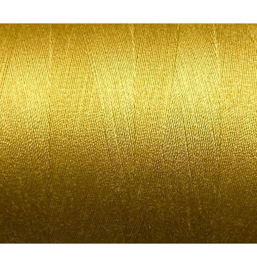 100% polyester sewing thread 10000 Yrd count 40/2