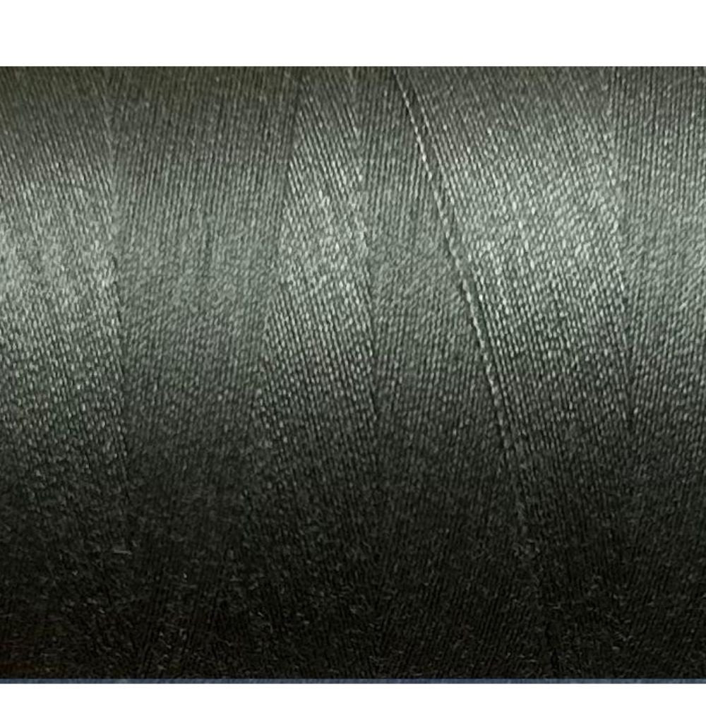 100% polyester sewing thread 10000 Yrd count 40/2