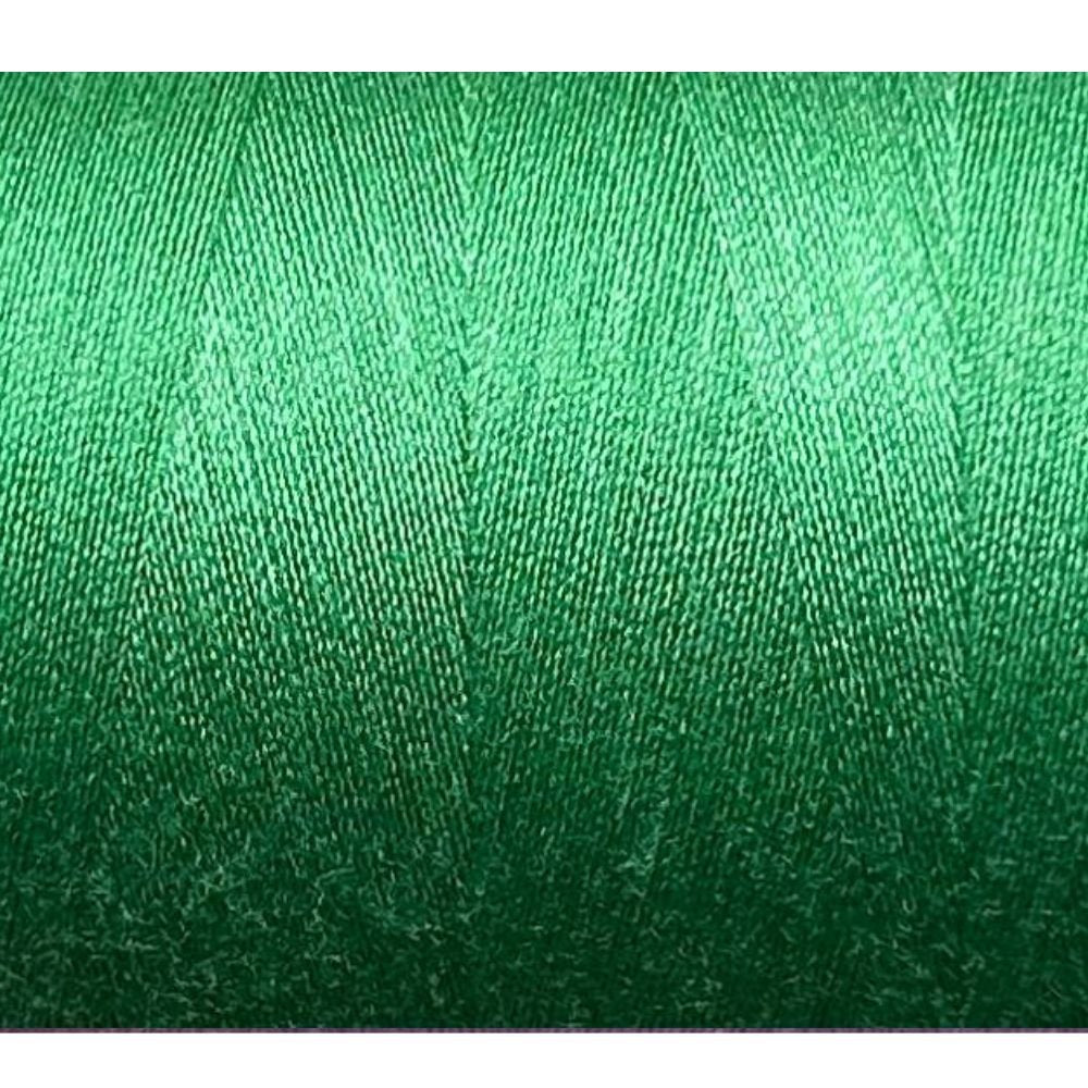 100% polyester sewing thread 10000 Yrd count 40/2