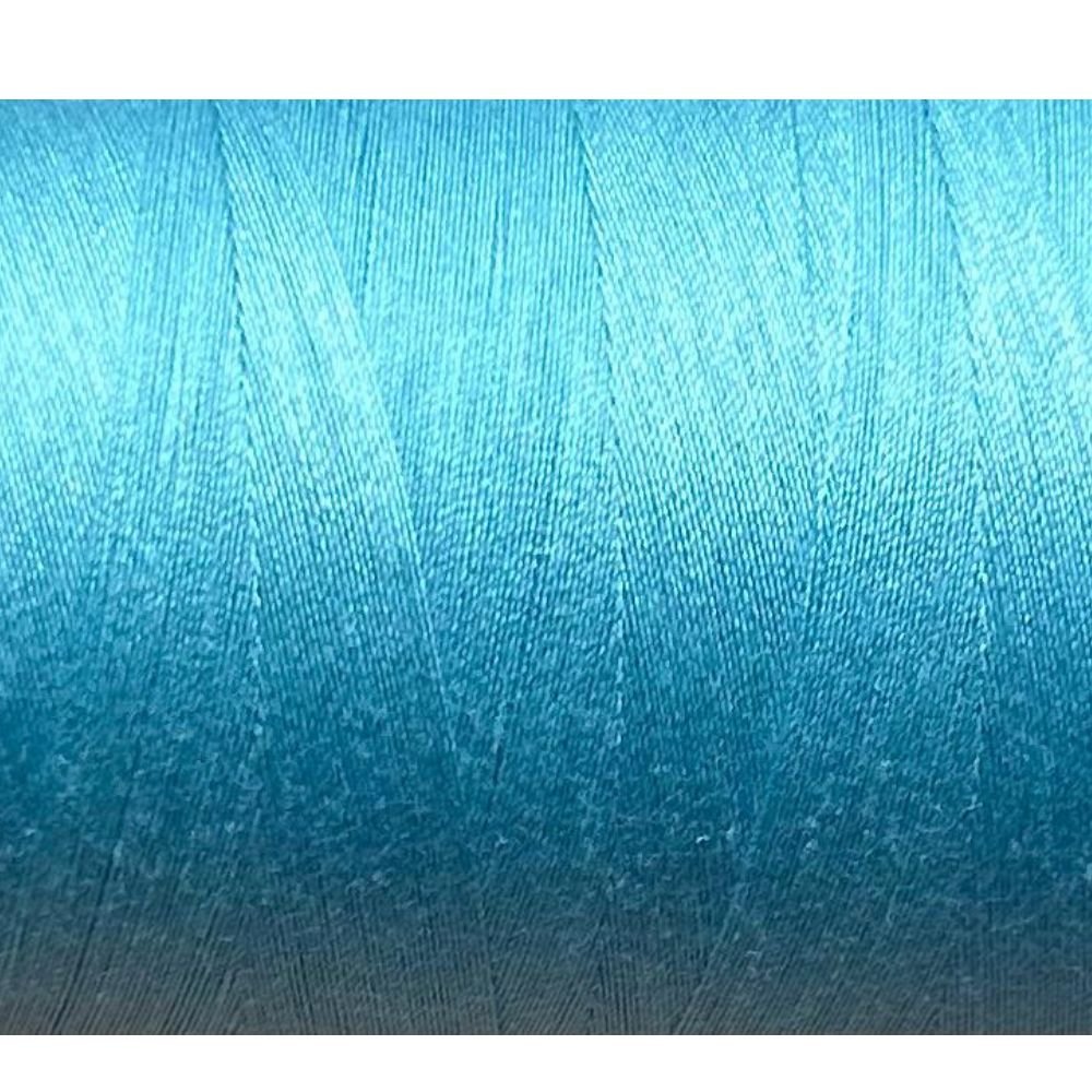 100% polyester sewing thread 10000 Yrd count 40/2