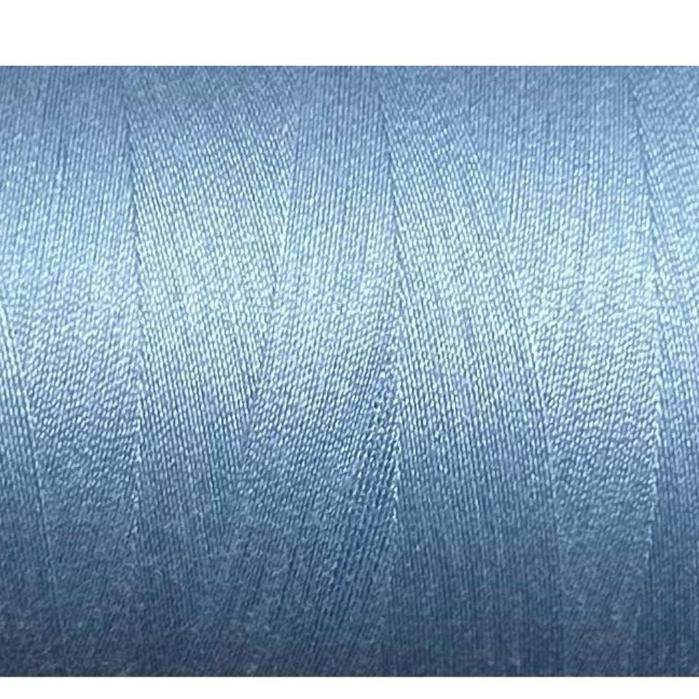 100% polyester sewing thread 10000 Yrd count 40/2