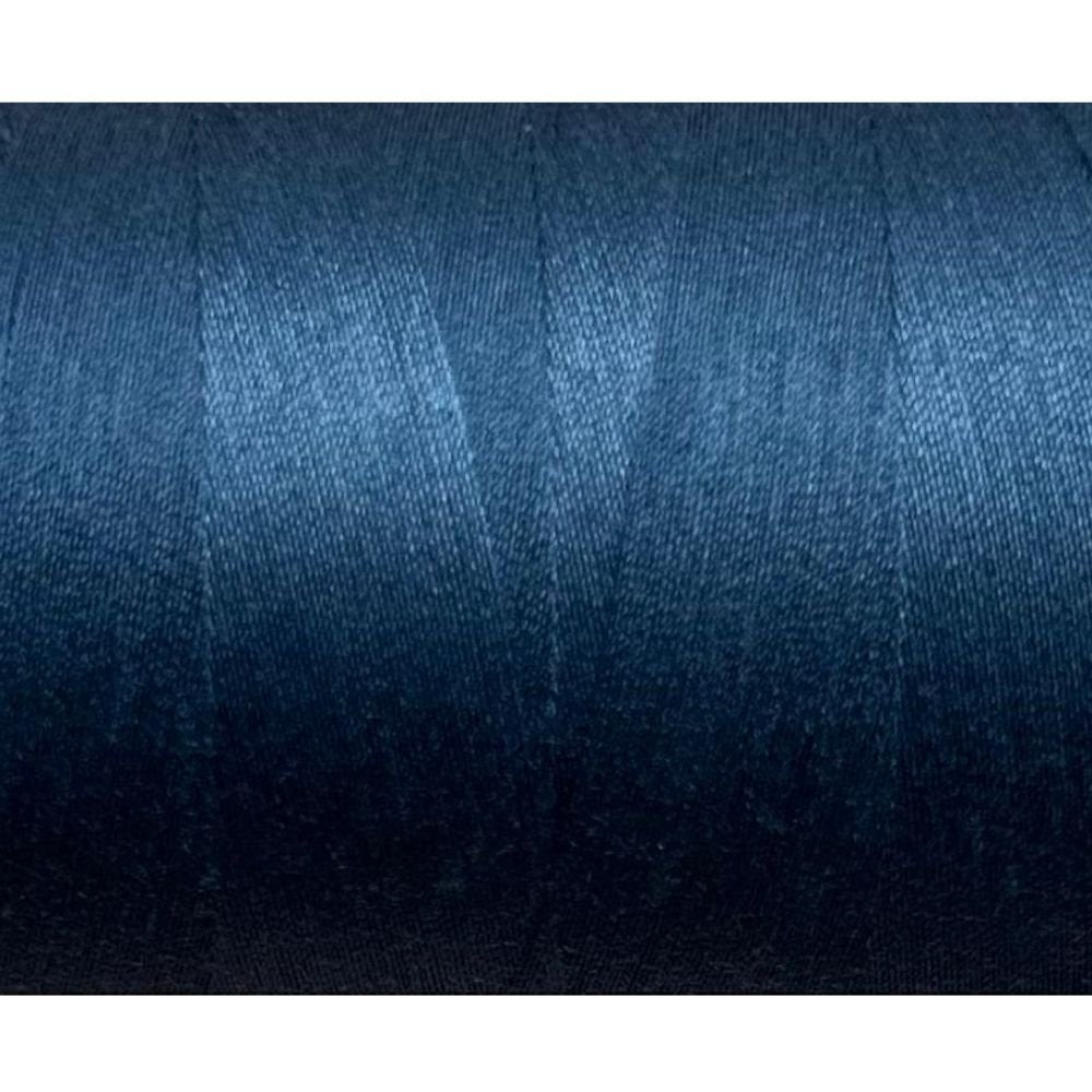 100% polyester sewing thread 10000 Yrd count 40/2