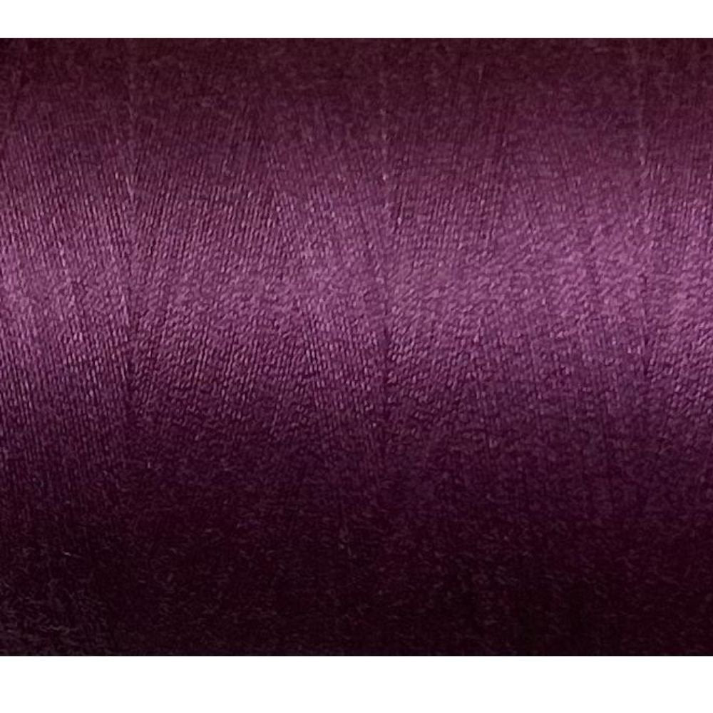100% polyester sewing thread 10000 Yrd count 40/2