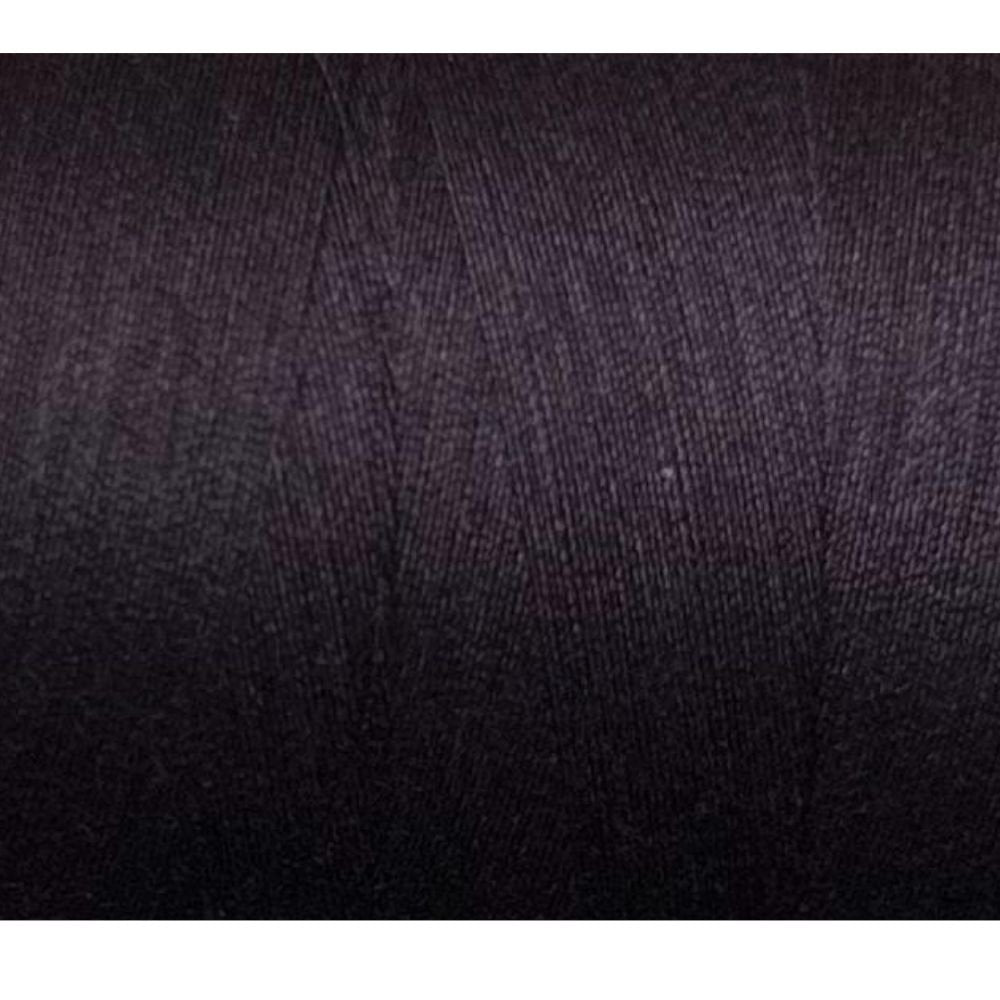 100% polyester sewing thread 10000 Yrd count 40/2