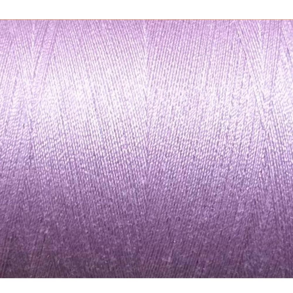 100% polyester sewing thread 10000 Yrd count 40/2