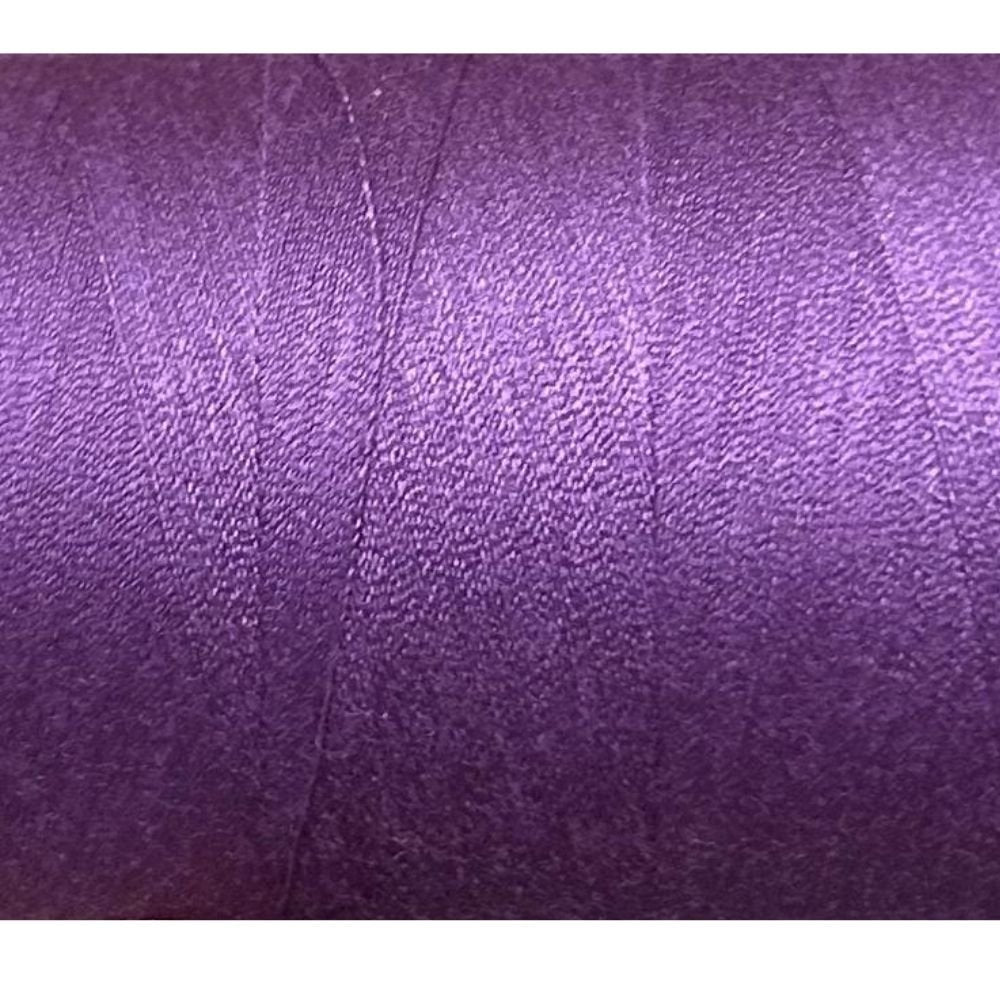 100% polyester sewing thread 10000 Yrd count 40/2
