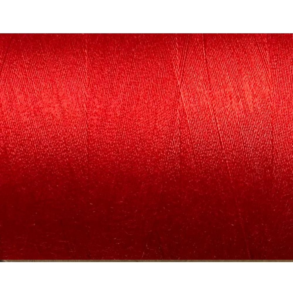 100% polyester sewing thread 10000 Yrd count 40/2