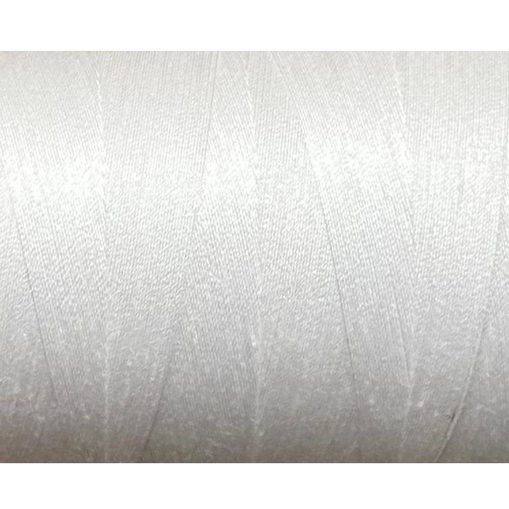100% polyester sewing thread 10000 Yrd count 40/2