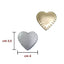 Iron-on fabric application item 5316 pieces 4