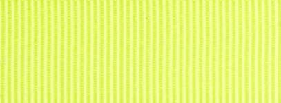 Gros grain fluo N 3 h cm 1,5  poliestere 100% articolo 1686/3
metri 10
