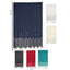 Pleated organza fashion trimmings h 17 cm art 216 meters 9
