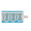 Sacred lace 100% polyester article 1103 10 meters
