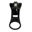 8mm plastic chain zipper slider for butterfly model cart