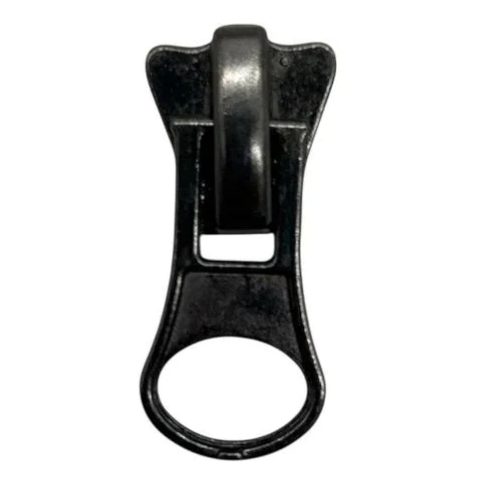 8mm plastic chain zipper slider for butterfly model cart