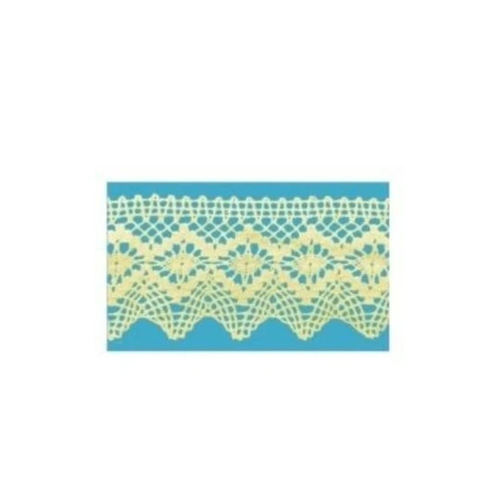 Cotton lace item item 177 meters 10