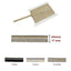 Fringe h mm 17 article 1-430 meters 20
