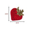 Applicazione termoadesiva tessuto articolo APFU00052 pezzi 6