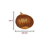 Applicazione termoadesiva tessuto articolo APFU00092 pezzi 6
