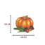 Iron-on fabric application item APFU00129 3 pieces