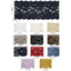 Elastic lace trim h 7 cm item LS503 20 metres
