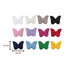 Iron-on fabric application item 726 pieces 12