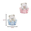 Iron-on fabric application item 985 pieces 6