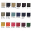 Bordo maglia in cotone articolo B2
