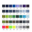 Gutermann 150m spool, item Maraflex 777000