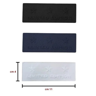 Iron-on fabric application item 8784 pieces 3